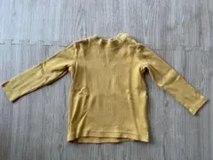 ユニクロ 長袖カットソー