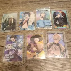 アイナナ メタカ 四葉環セット - メルカリ
