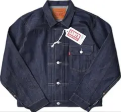 LEVI'S® VINTAGE CLOTHING 1936 TYPE Iリジッド