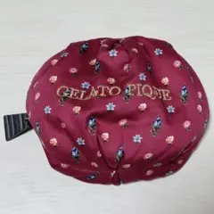 ジェラピケ ポーチ