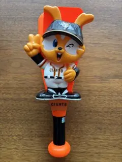 レトロ 野球ボール バット キャラクター オブジェ - メルカリ