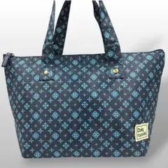 ✨美品 Daily russet ラシット モノグラム 保冷トートバッグ 352のサムネイル