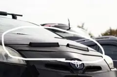 2025年最新】ノーズブラ プリウスの人気アイテム - メルカリ