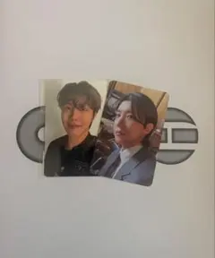 BTS ARIRANG MUSIC PLANT 韓国限定 トレカ J-HOPE - メルカリ