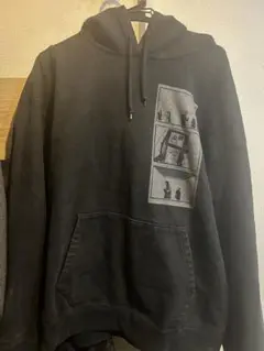 2026年最新】cavempt パーカーの人気アイテム - メルカリ