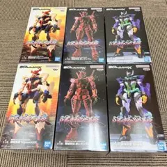 機動戦士ガンダム ジークアクス 4点まとめ売り オリジナルグッズ | 機動戦士Gundam GQuuuuuuX (読み