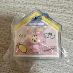 MINITEEN パッケージチャーム　JJONGTORAM ジョンハンのサムネイル