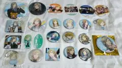 うたプリ カミュ グッズ まとめ売り 24個