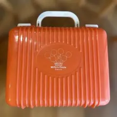 美品✨️ミッフィー ピクニックボックス　フェリシモ　ミッフィーサークル