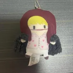 フィンガーマスコット コラソン