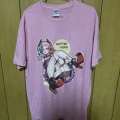 Base Ball Bear Tシャツ Mサイズ 山岸由花子 ジョジョ 非売品 - メルカリ