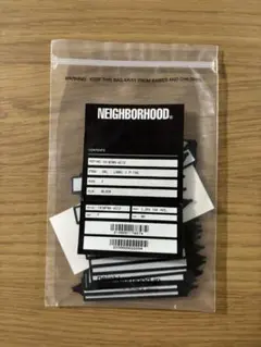 2026年最新】neighborhood invisible inkの人気アイテム - メルカリ
