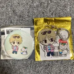 2026年最新】夏目友人帳 カフェ キーホルダーの人気アイテム - メルカリ