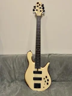 ESP J-TVB-V J Silver LUNA SEA - メルカリ