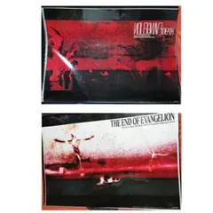 2026年最新】end of evangelion posterの人気アイテム - メルカリ