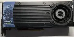 NVIDIA GTX 960 グラフィックボード