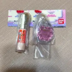 キャンメイクミニチュアコレクション2 ガチャ　２種セット