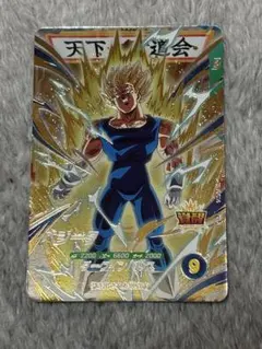 SDV6-034 ベジータ