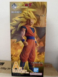 ドラゴンボール BATTLE OF THE SUPER SAIYAN A賞 - メルカリ