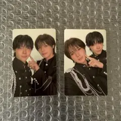 &TEAM andTEAM We on fire トレカ ケイ ニコラス