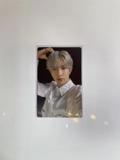 ENHYPEN 結 通常版 ヒスン トレカ