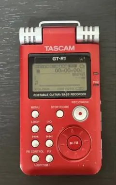 2025年最新】gt-r1 tascamの人気アイテム - メルカリ