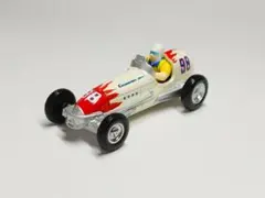 ヴィンテージスタイル レーシングカー ミニカー 98のサムネイル