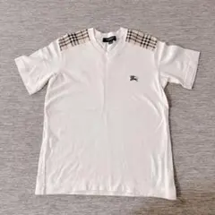 00s burberry london tシャツ swag flexwitme 00s burberry london tシャツ swag flexwitme - メルカリ