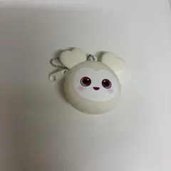 GIGO限定 TWICE LOVELYS シリコンミニウォレット　ダヒョン