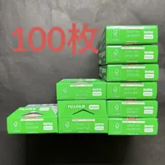 フジフイルム チェキフィルム instax mini 10枚×8箱 20枚×1箱