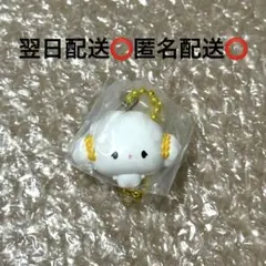 サンリオキャラクターズのマスコット&グミ　こぎみゅん