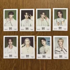 ＊匿名配送＊StrayKidsスキズ dominATE SEOUL 封入トレカ