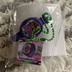 たまごっち　おかしなたまごボーロっち パッケージチャーム付き2