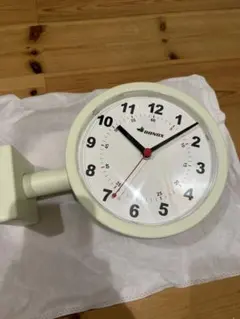 ダルトン　BONOX DOUBLE FACE WALL CLOCK 170Dのサムネイル