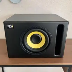 KRK ROKIT 6 スタジオモニタースピーカー ペア - メルカリ