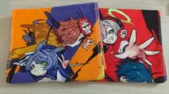 CRフェス2024 マフラータオル 全2種