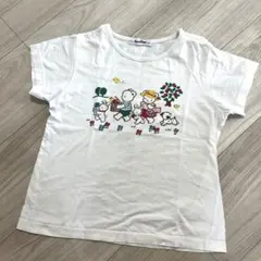 familiar Tシャツ 120cm
