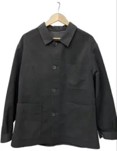 2026年最新】襟レザー カバーオールの人気アイテム - メルカリ