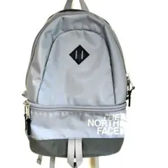 THE NORTH FACE グレー リュック　NM81504