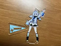 2025年最新】Vtuber名：天音かなた アクリルスタンドの人気アイテム
