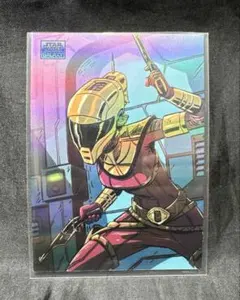 No.83 ZORII BLISS REFRACTOR