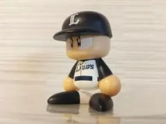 パワプロくん　ならぶんです　西武ライオンズ　ホーム