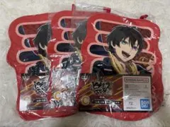 山田三郎 ヒプノシスマイク おなまえクロス 一番くじ