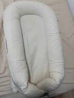 ドッカトット　Deluxe+ Dockサンドシャンブレー