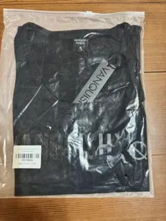 vanquish fitness Tシャツ