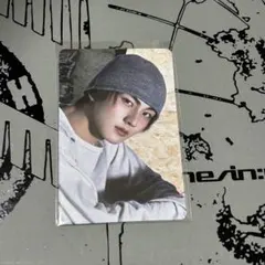 ENHYPEN タワレコ特典 トレカ