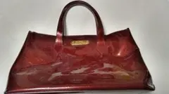 LOUIS VUITTON ヴェルニ ハンドバッグのサムネイル