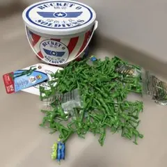 Disney Toy Story Bucket O Soldiersのサムネイル