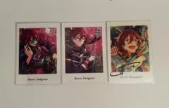 あんスタ 七種茨 ぱしゃっつ まとめ売り
