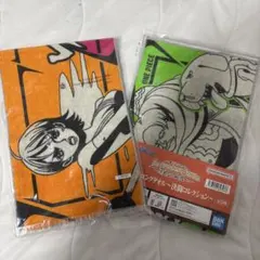ONE PIECE 一番くじ　H賞　ロングタオル